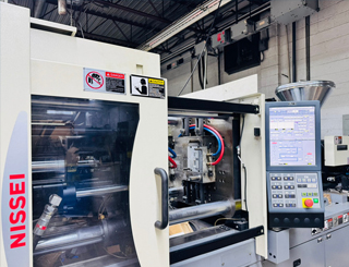 Injection Molding