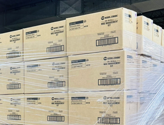 Assembly & Packaging